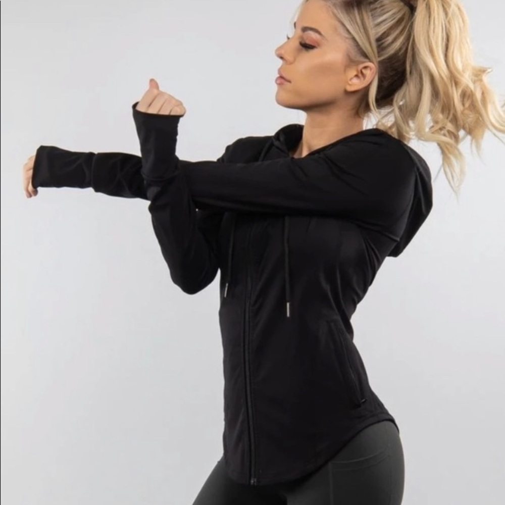 BuffBunny Nova Jacket